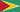 Гайана флаг