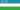 Узбекистан флаг