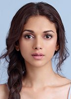 Адити Рао Хайдари