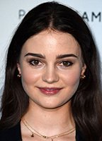 Эшлинг Франсиози