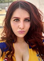 Алехандра Гамес