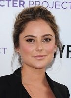 Аманда Брукс