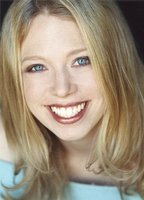 Эми Амерсон