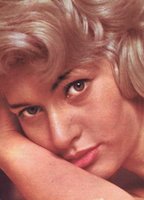 Анджела Джонс