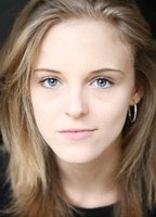 Анжелика Пенн