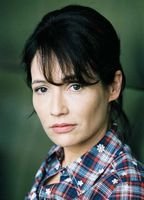 Анке Севених