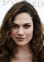 Анна Драйвер