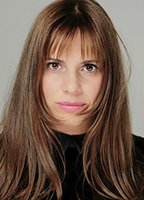 Ариадна Дель Кармен