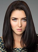 Ариадна Диас