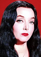 Кэролин Джонс