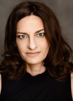 Катрин Стрибек