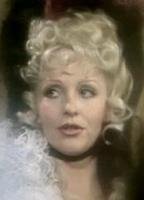 Шерил Гилхэм