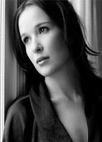 Клэр Ван Дер Бум