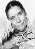 Кларисса Кайе-мейсон