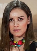 Клаудия Молина