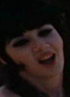 Дарла Пэрис