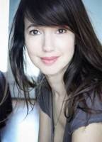 Дельфина Маккарти