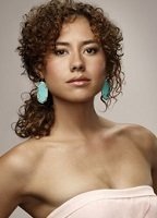 Дора Мэдисон Бердж