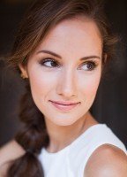 Элиска Кренкова