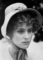 Элизабет Гарви