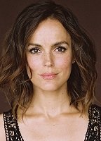 Эрин Кэхилл