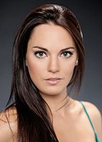 Эстрелья Мартин