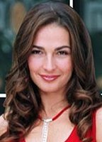 Евгения Каудуро