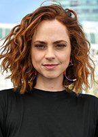 Фиона Дуриф