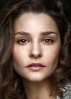 Глафира Тарханова