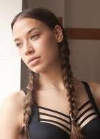 Джорджия Рив