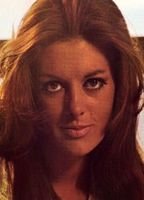 Джеральдин Моффат