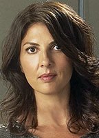 Джина Беллман