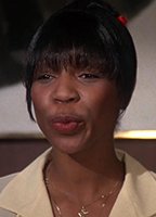 Глория Дилейни