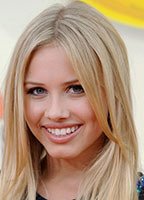 Грейси Дейли