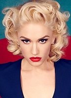 Гвен Стефани