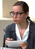 Хелен Фицджеральд