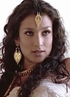 Индира Варма