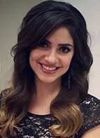 Ингрид Лейя