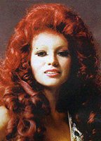 Айрис Чакон