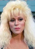 Жаннетт Масс