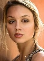 Дженна Харрисон