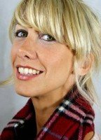 Джоди Джеймсон