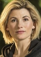 Джоди Уиттакер