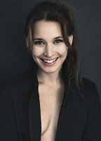 Йозефин Асплунд