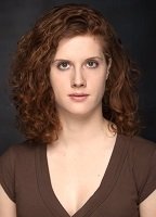 Джулия Ридлер