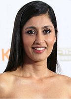 Каришма Ахлувалия