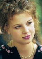 Каролина Грушка