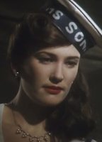 Кейт Маккензи