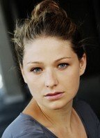 Катерина Буххаммер