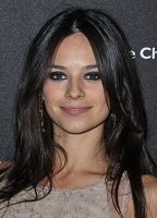 Кэти Луиза Сондерс